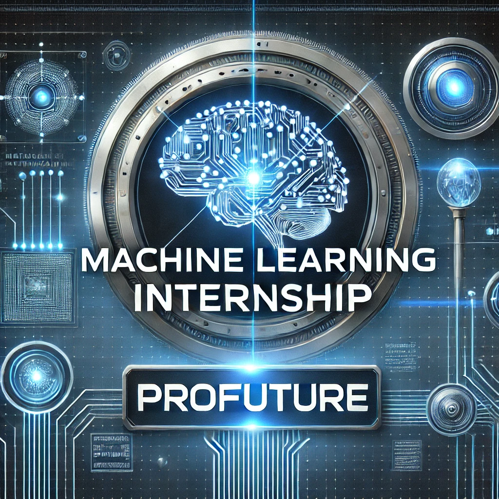 Jumpstart Your Career with a Machine Learning Internship: Hands-on ...