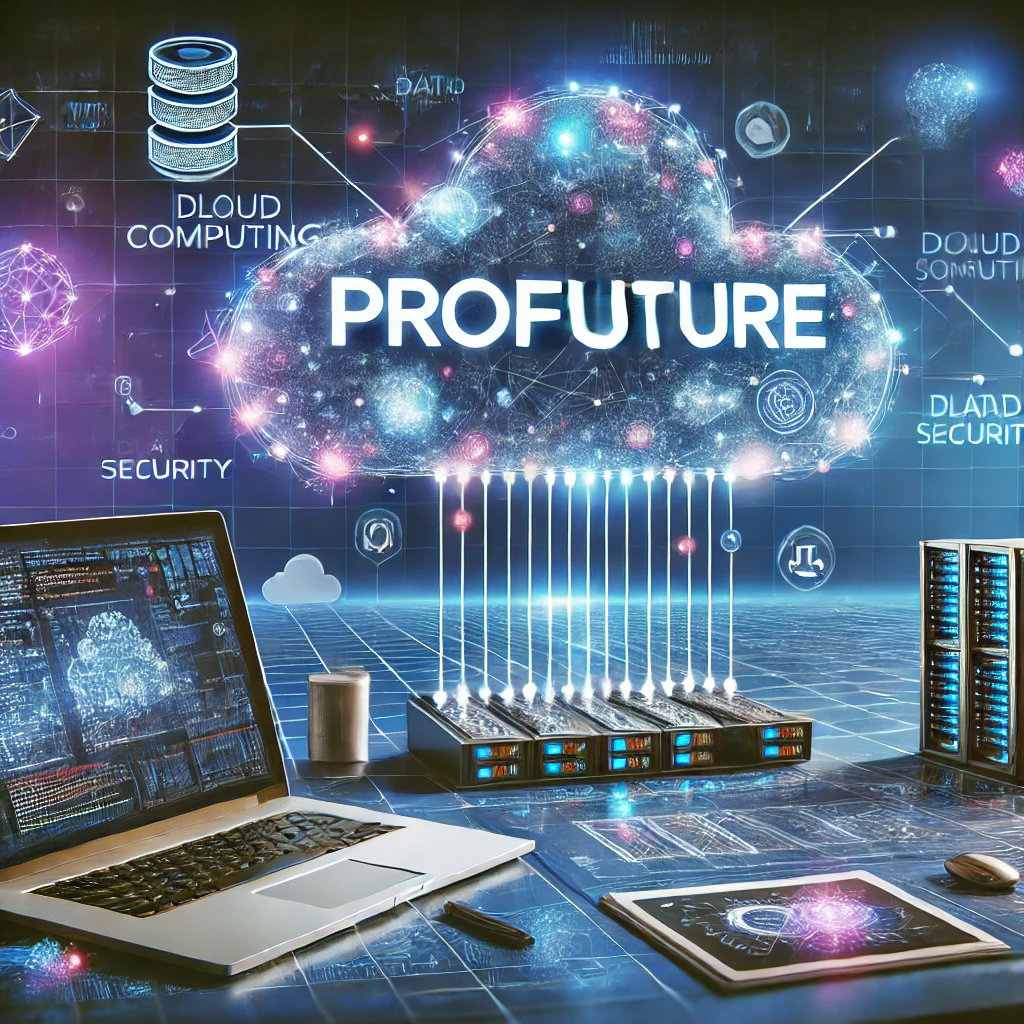 Cloud Computing Internship